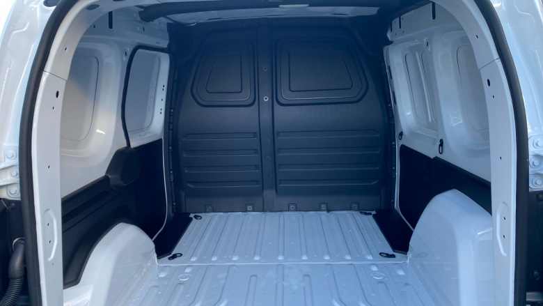 Mercedes-Benz Citan L1 Diesel 110CDI Base Van